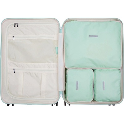 SUITSUIT Perfect Packing systém M Luminous mint AF26916