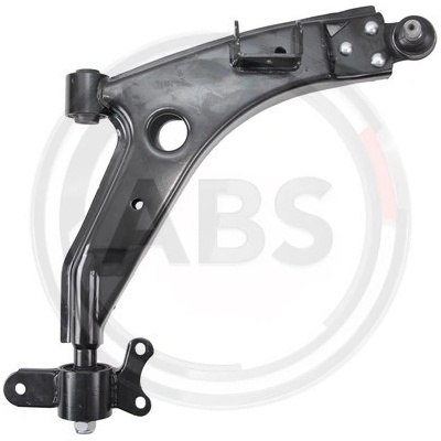 A.B.S. ALL BRAKE SYSTEMS BV. 211439