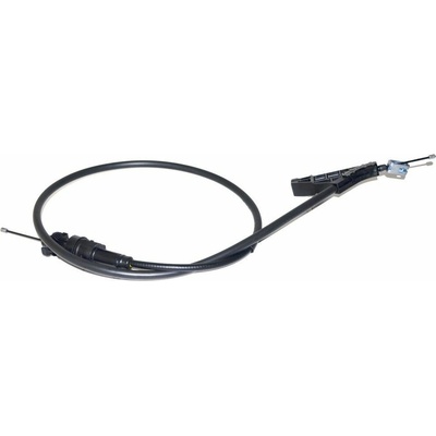 Lanko ručnej brzdy Fiat Scudo 2007-2016 predné, 1537/1292 mm 1401441780