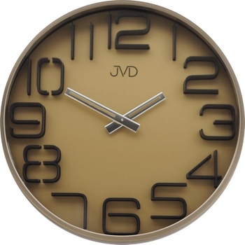 JVD HC18.4