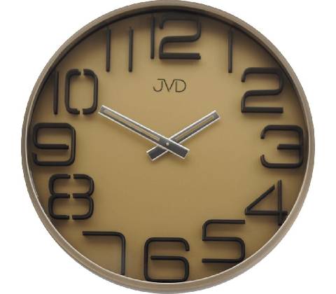 JVD HC18.4