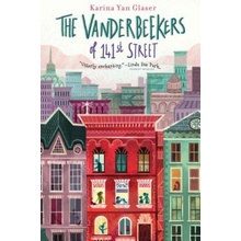 The Vanderbeekers of 141st Street, 1 Glaser Karina Yan