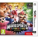Mario Sports Superstars + amiibo card