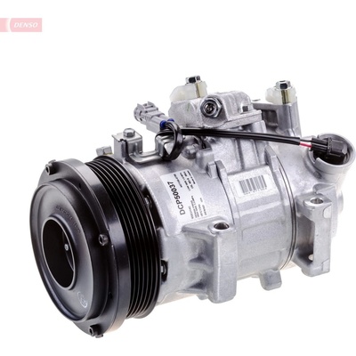 Kompresor, klimatizace DENSO DCP50037