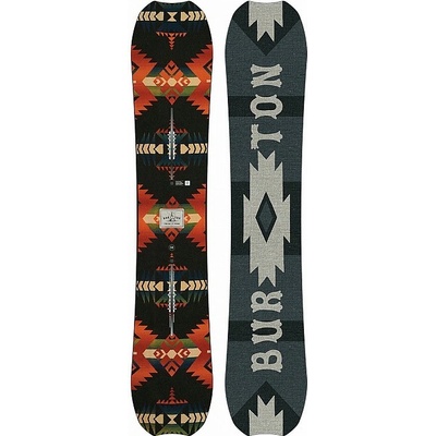 BURTON TRICK PONY 18/19 – Zbozi.Blesk.cz