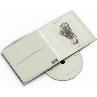 Lawrence Liz - Vespers CD