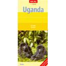 Uganda
