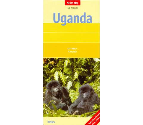 Uganda