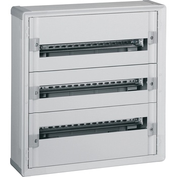 Legrand 72TE 020053