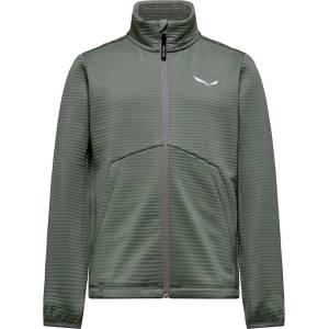 Salewa Детско поларено яке Salewa Kid's Altavia PL Jacket Fleece jacket - Shadow - размер 92 (EU) (703-6429-0211)