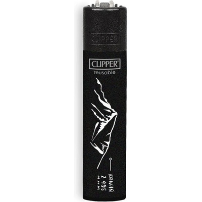 CLIPPER® Slovenské štíty Kriváň Čierny