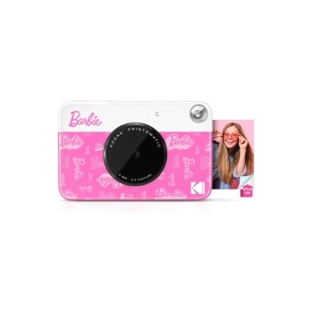 Image 1 of Kodak Printomatic Barbie 2 ZINK