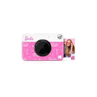 Kodak Printomatic Barbie 2 ZINK