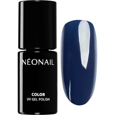 NEONAIL Winter Collection гел лак за нокти цвят Night Walks 7, 2ml