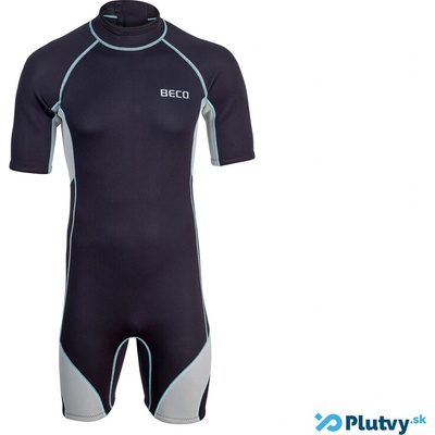 Beco Shorty 3mm pánsky