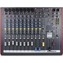 Allen & Heath ZED60-14FX