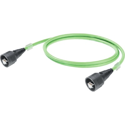 Weidmüller IE-C5ES8UG0100P41P41-E
