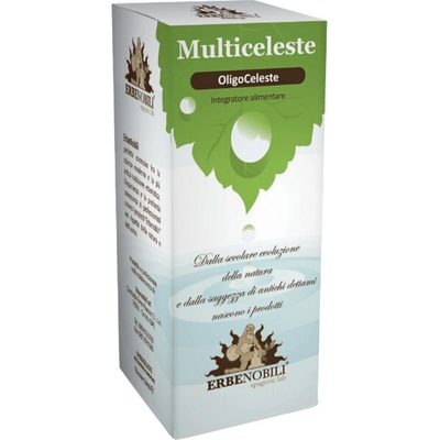 Erbenobili OligoCeleste MULTICELESTE 50 ml