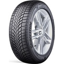 Osobní pneumatiky Bridgestone Blizzak LM005 DriveGuard 205/55 R17 95V