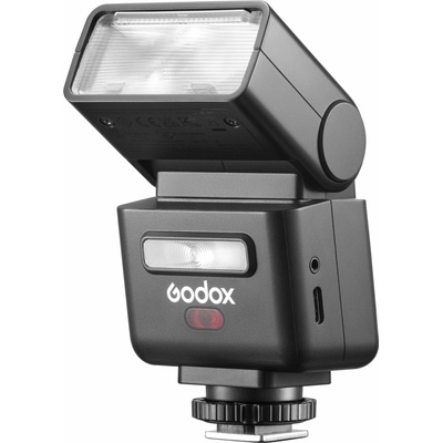 Godox iT32S Kit Sony mit Trigger X5