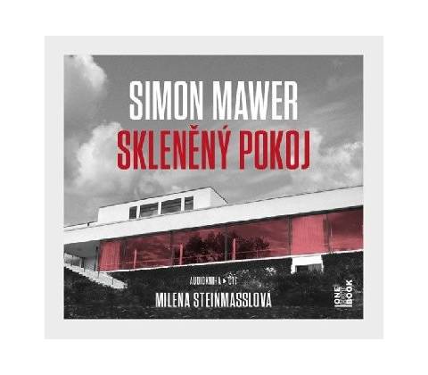 Skleněný pokoj