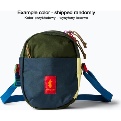 Cotopaxi TODO 1L SHOULDER BAG