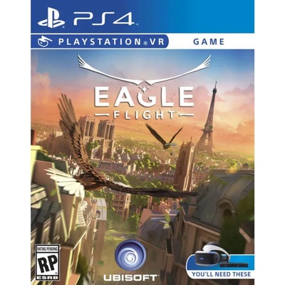 Ubisoft Eagle Flight VR (PS4)
