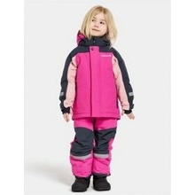 Didriksons Neptun Kids Jkt 3 505472-322 plastic pink