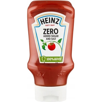 Heinz Paradajkový kečup 425 g