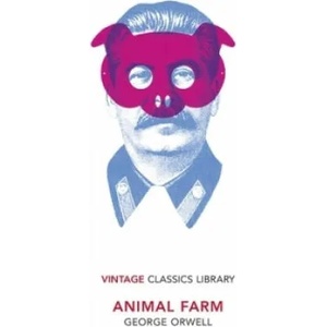 Animal Farm (ISBN: 9781784876609)