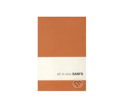 All In One B Format Orange