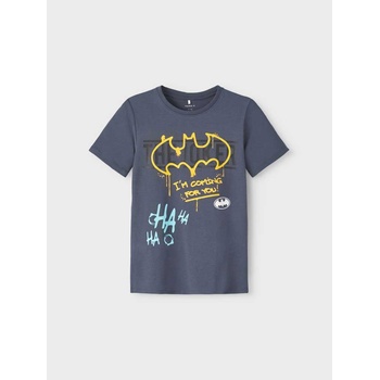 NAME IT Тениска nkmsappa batman ss top wab