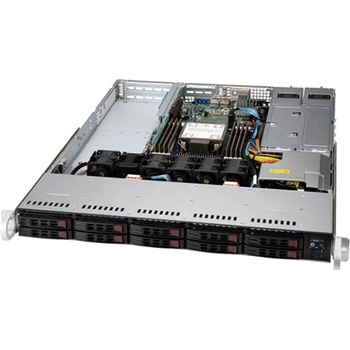 Supermicro SYS-110P-WTR