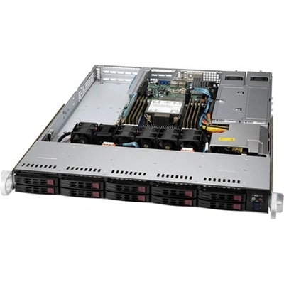 Supermicro SYS-110P-WTR