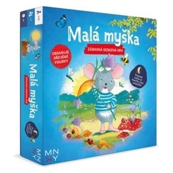 Malá myška