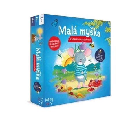 Malá myška