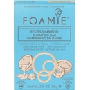 Šampony Foamie Shake Your Coconuts organický tuhý šampon pro normální vlasy 80 g