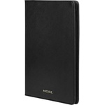 dbramante1928 Tokyo Leather Case - кожен калъф и поставка за iPad Pro 11 (2018) (черен)