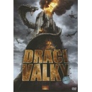 Dračí války DVD