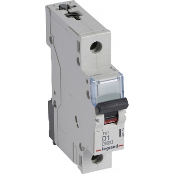 Legrand TX3 1P D1