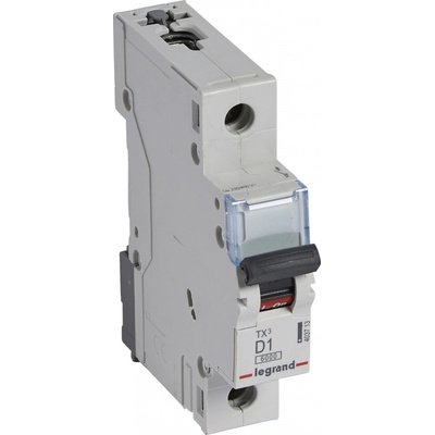Legrand TX3 1P D1