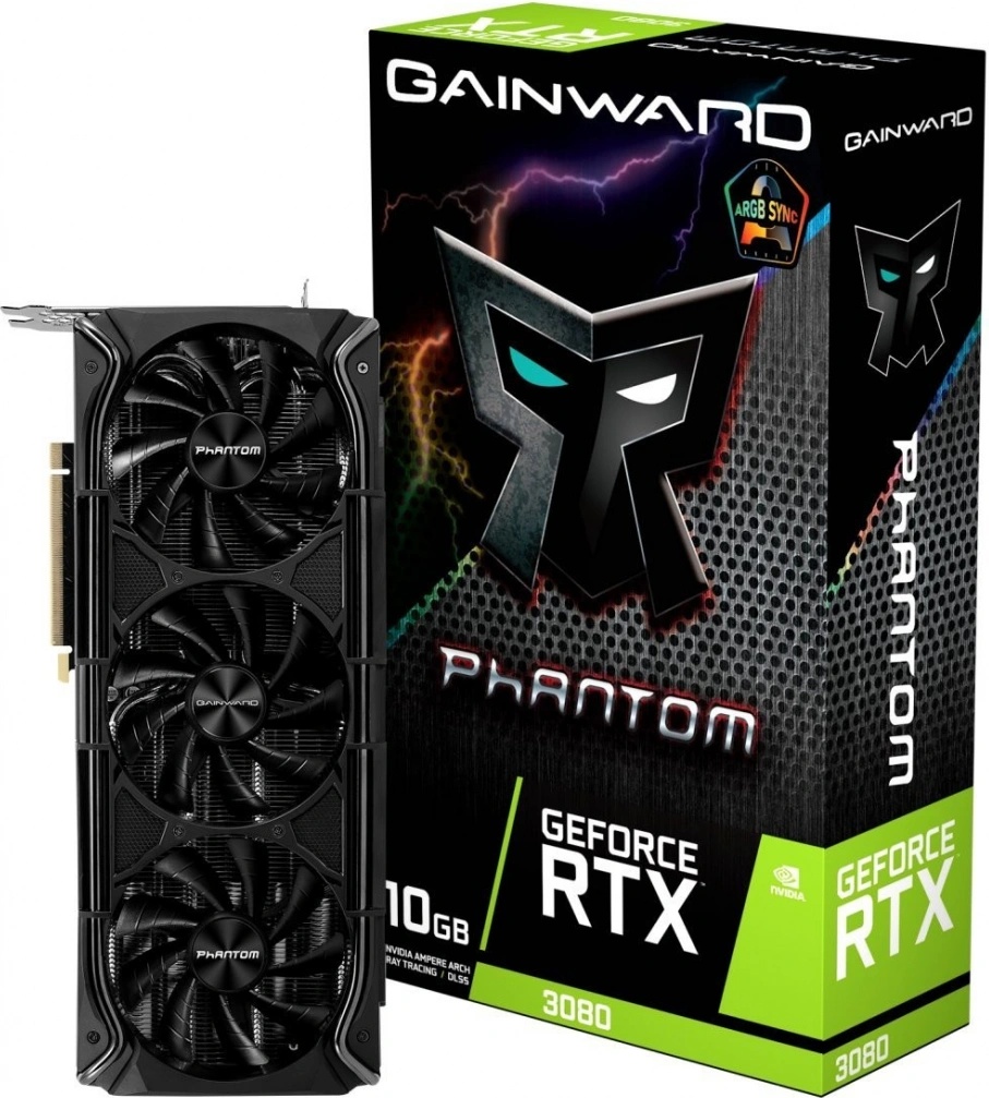 Gainward Rtx 3070 Phoenix Gainward GeForce RTX 3080 PHANTOM+ Gainward Rtx 3070 Phoenix Gainward GeForce RTX 3080 PHANTOM+