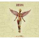 NIRVANA: IN UTERO LP