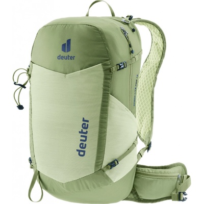 Deuter Speed Lite Pro 19 l zelená
