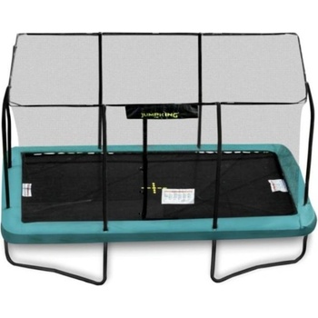 JumpKing Rectangular 366 x 520 cm