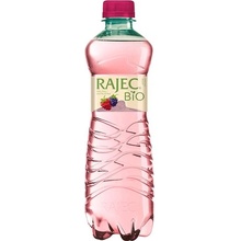 Rajec Malina Ostružina Bio 750 ml