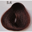 Barvy na vlasy Lovien Lovin Color 5.4 světle měděná hnědá Light CopperBrown 100 ml