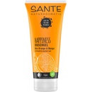 Sante sprchový gel Happiness Bio Orange & Mango 200 ml