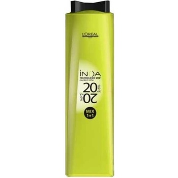 L'Oréal Inoa oxidační krém 6% 1000 ml