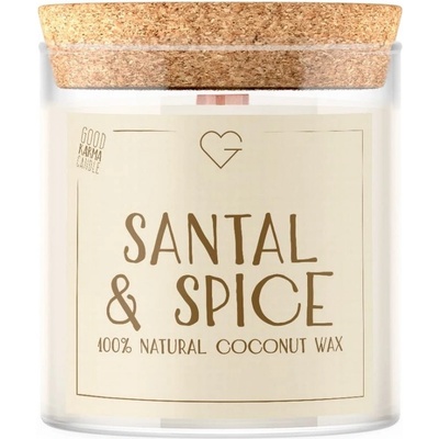 Goodie Santal & Spice 280 g